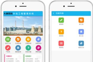 請(qǐng)問工程建設(shè)上使用外包工程管理軟件好不好 有人知道不