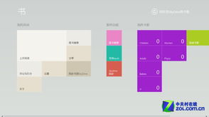 win8軟件精選 新鮮好玩的win8精品應用