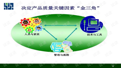 軟件外包中的質(zhì)量問題與應(yīng)對(duì)策略